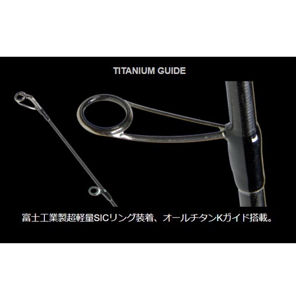 SEVEN-SENSE MID WATER SR